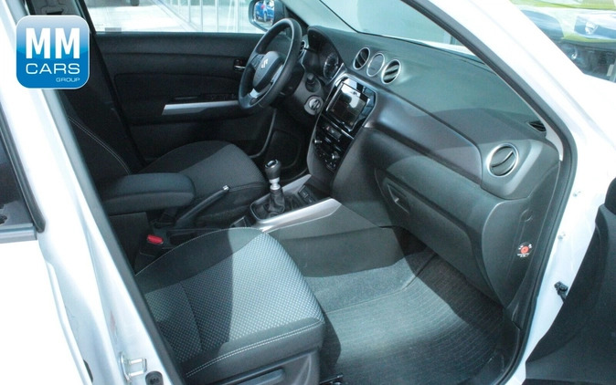 Suzuki Vitara cena 93900 przebieg: 8823, rok produkcji 2023 z Chełmek małe 254